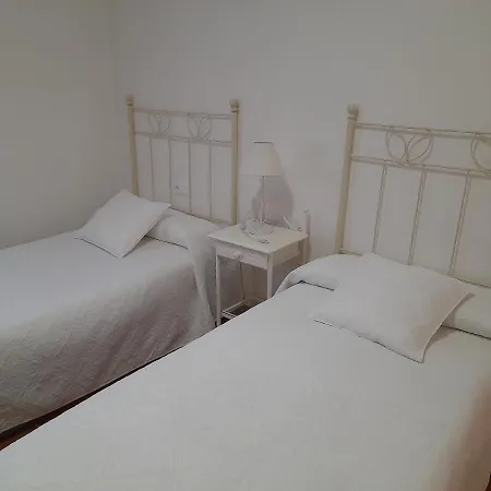 La Maestra Holiday home *
