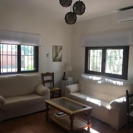 Holiday home La Maestra