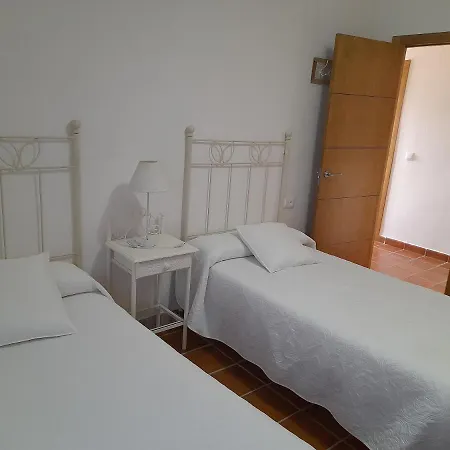 Holiday home La Maestra *