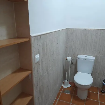 Holiday home La Maestra Ronda
