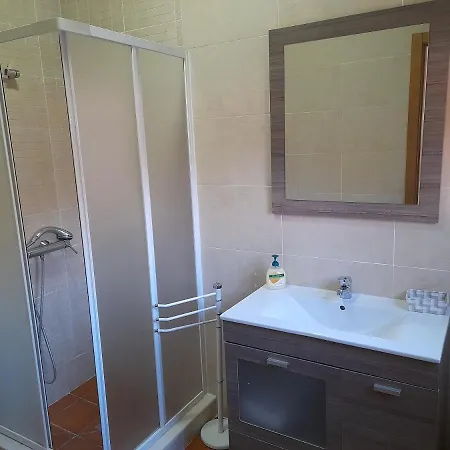 La Maestra Holiday home Ronda