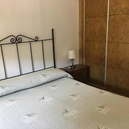 Holiday home La Maestra