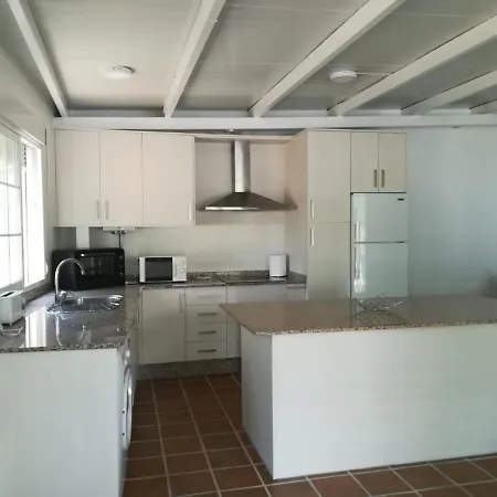 Holiday home La Maestra