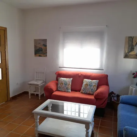La Maestra Holiday home *