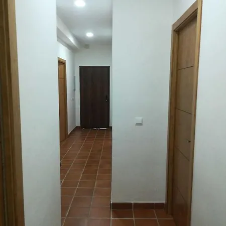 La Maestra Holiday home *