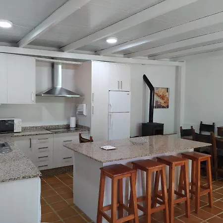 Holiday home La Maestra
