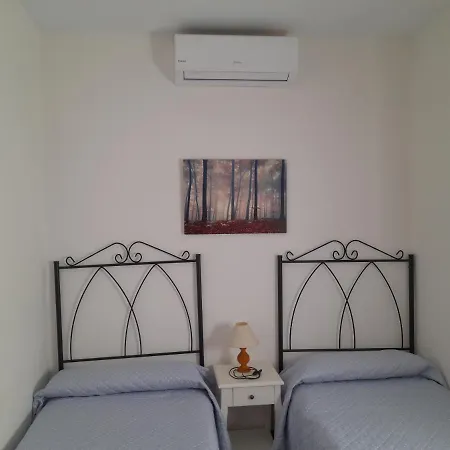 Holiday home La Maestra *
