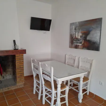 Holiday home La Maestra *
