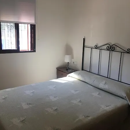 Holiday home La Maestra Ronda