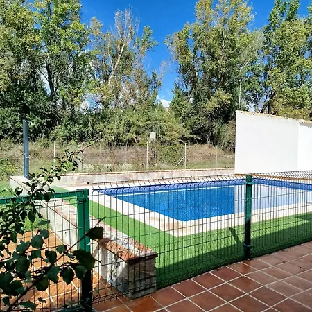 La Maestra Holiday home *