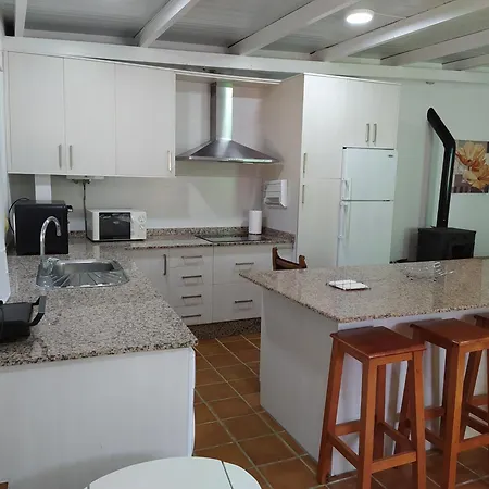 La Maestra Holiday home Ronda