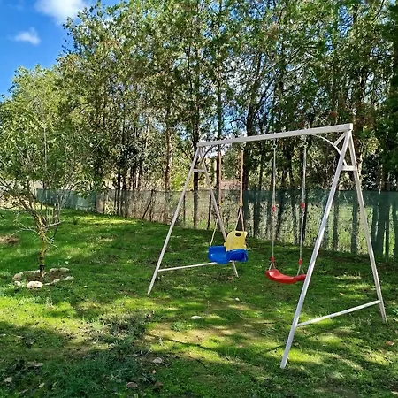 La Maestra Holiday home
