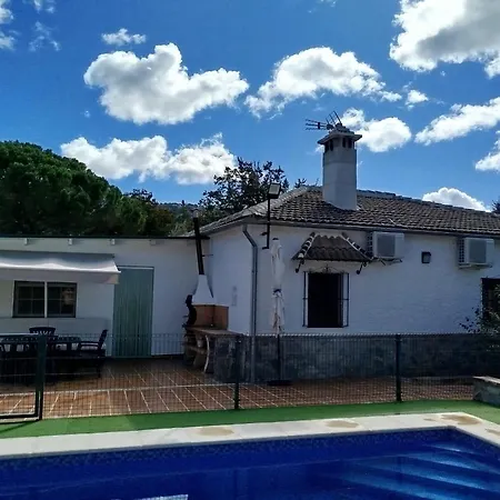 Holiday home La Maestra