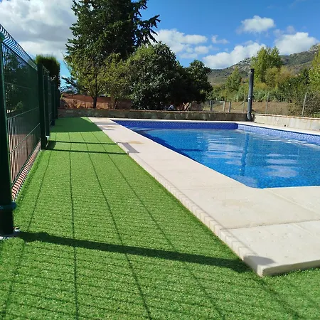 La Maestra Holiday home