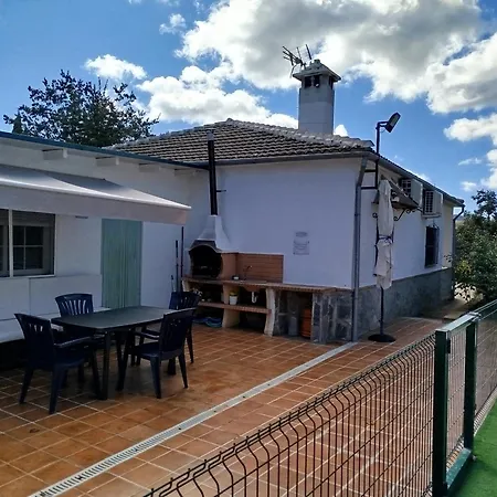 Holiday home La Maestra *