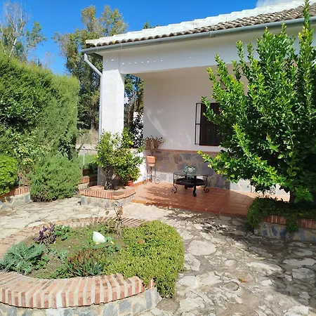 La Maestra Holiday home Ronda