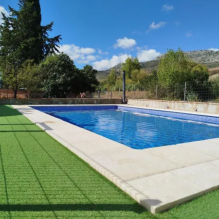 Holiday home La Maestra Ronda