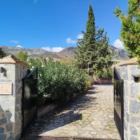 La Maestra Holiday home *